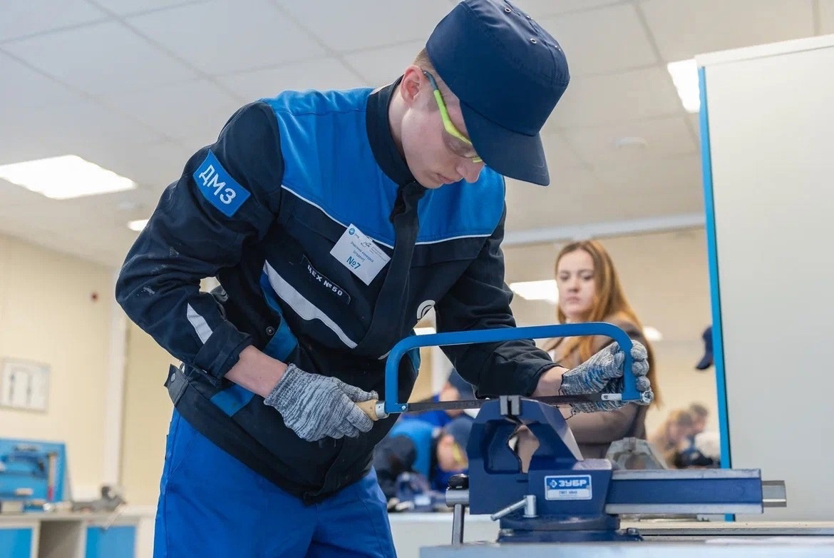 работа в орехово