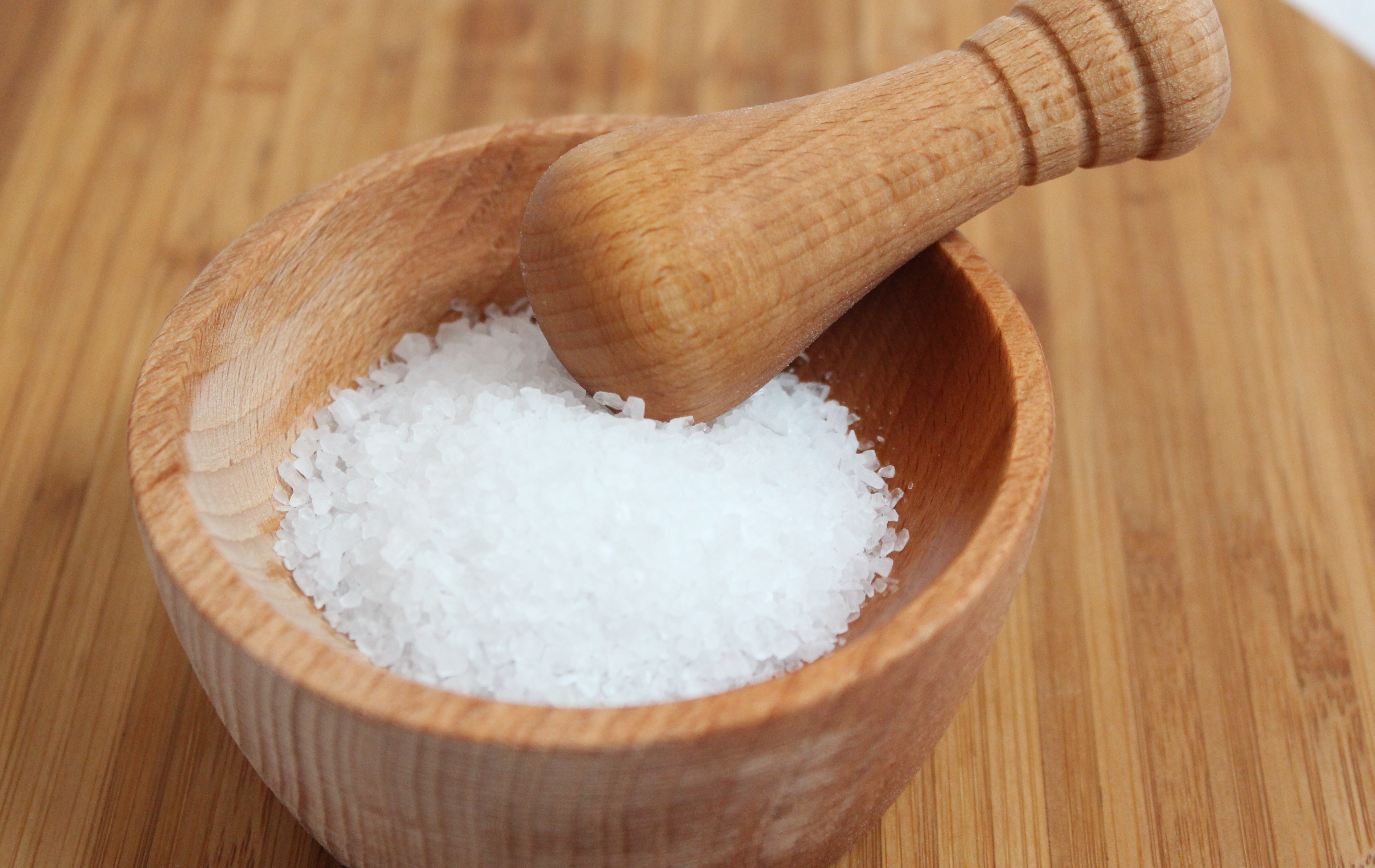 Жителей Шатуры предупреждают, что чрезмерное употребление соли может вызвать инфаркт