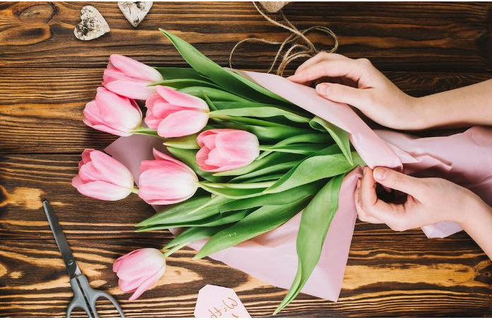 Тюльпаны для прекрасных дам: рассказываем, где лучше приобрести цветы во Фрязине