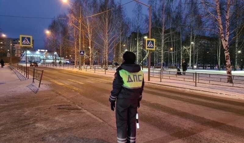 Несколько профилактических рейдов проведут Госавтоинпекторы на этой неделе