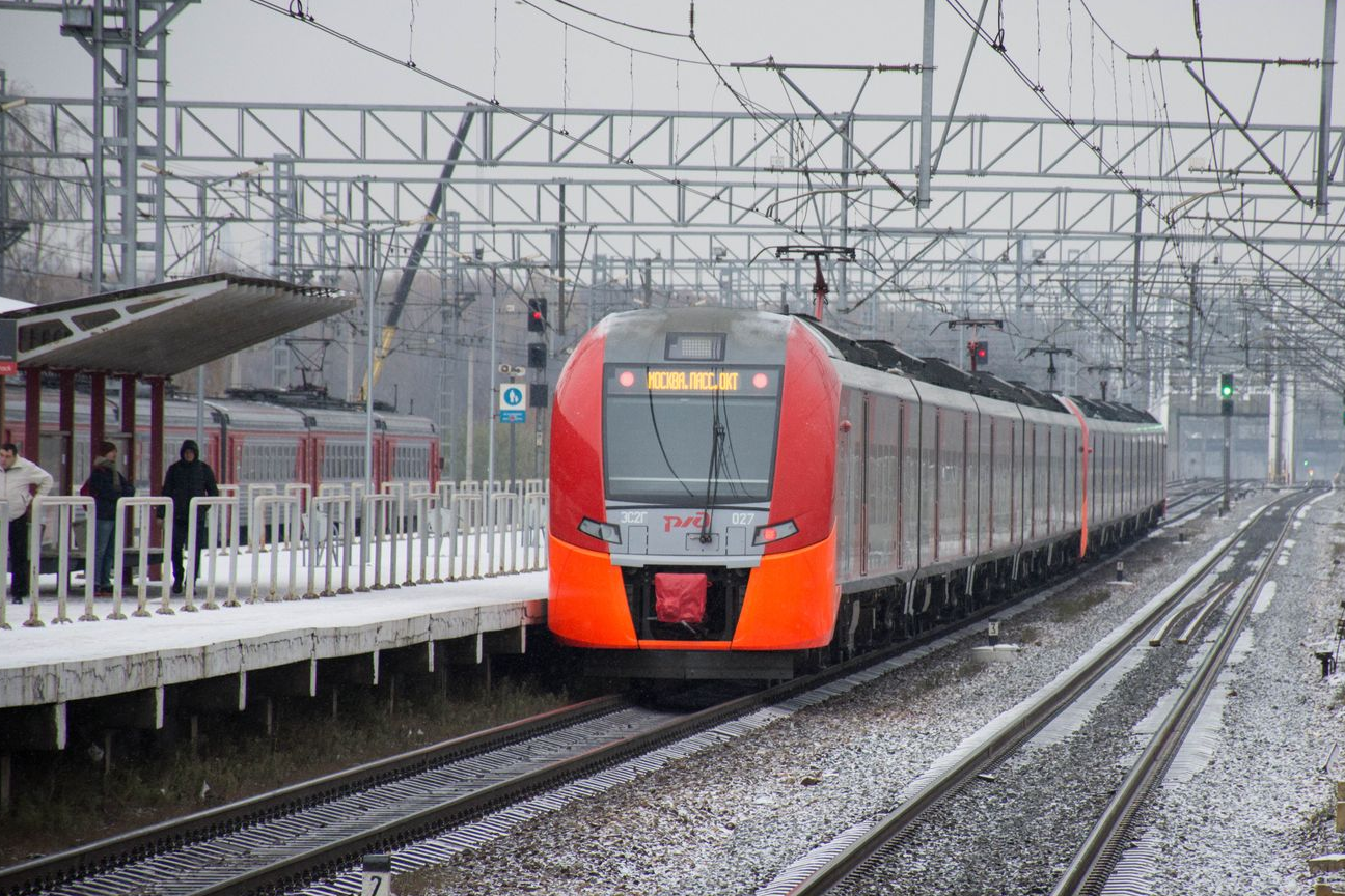 Транспортное сообщение с Москвой станет удобнее