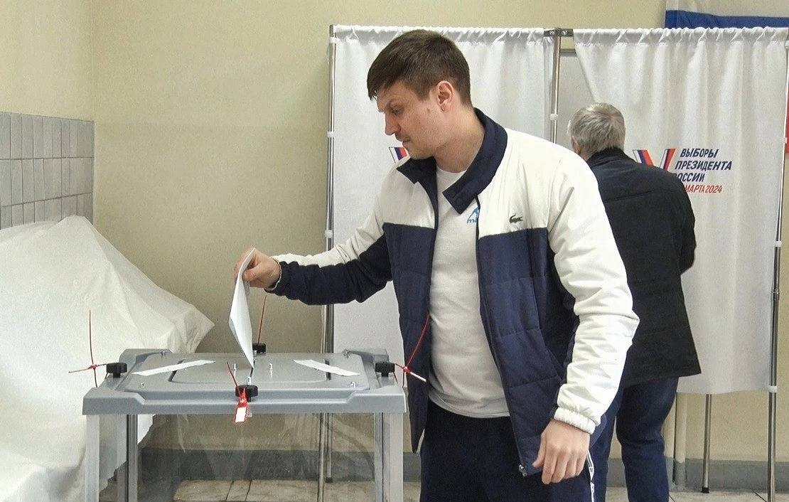 В Электростали закрылись избирательные участки: голосование завершено