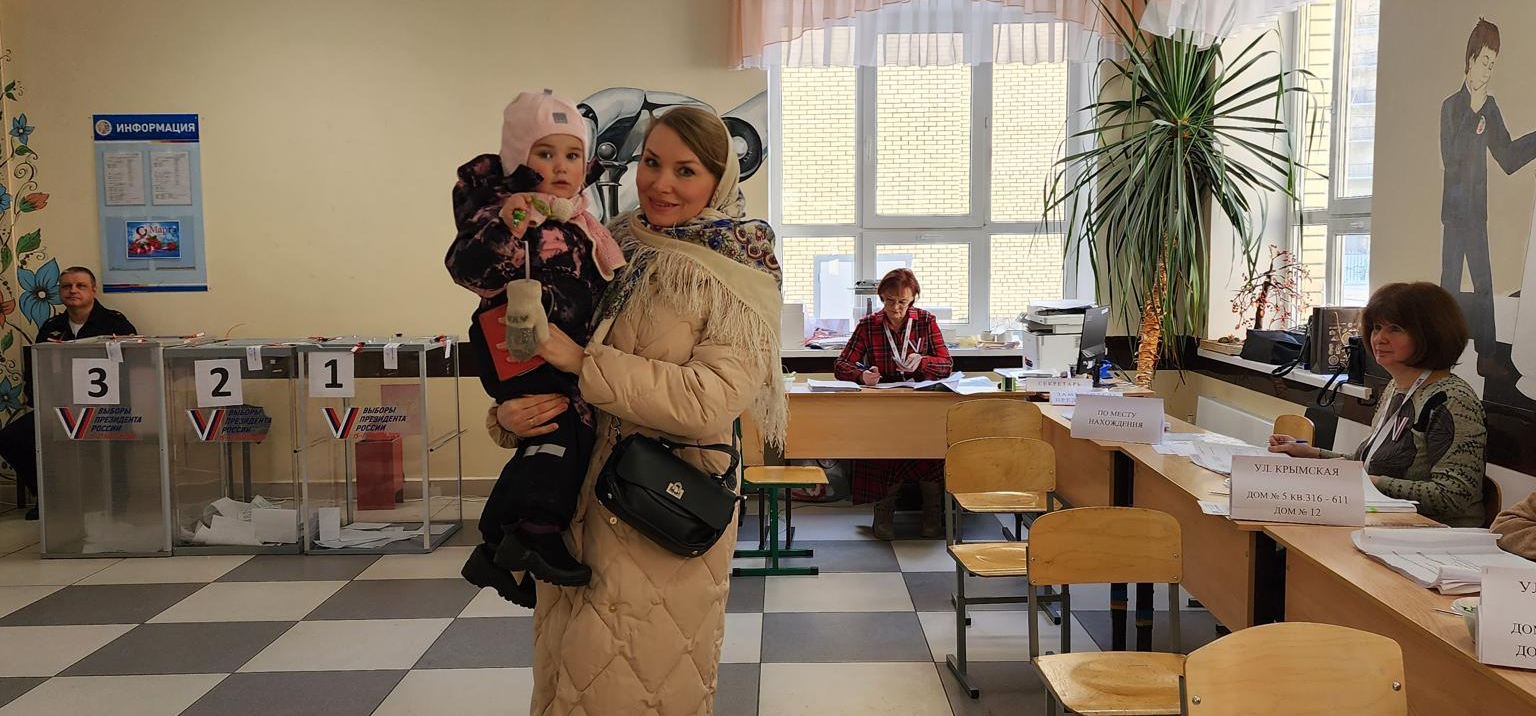 мама пришла в школу