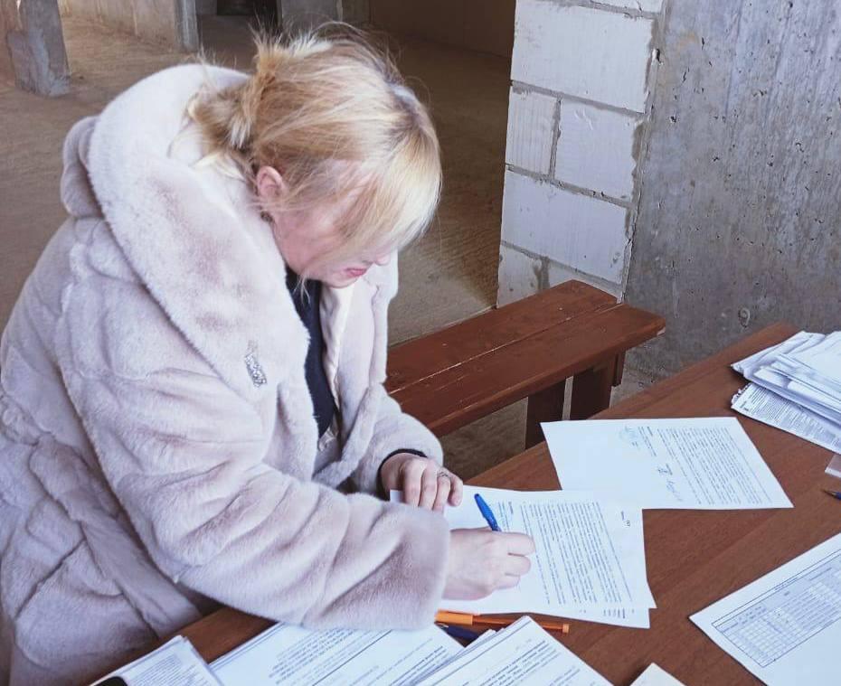 Более 600 дольщиков ЖК «Малая Истра» получили ключи от своих квартир