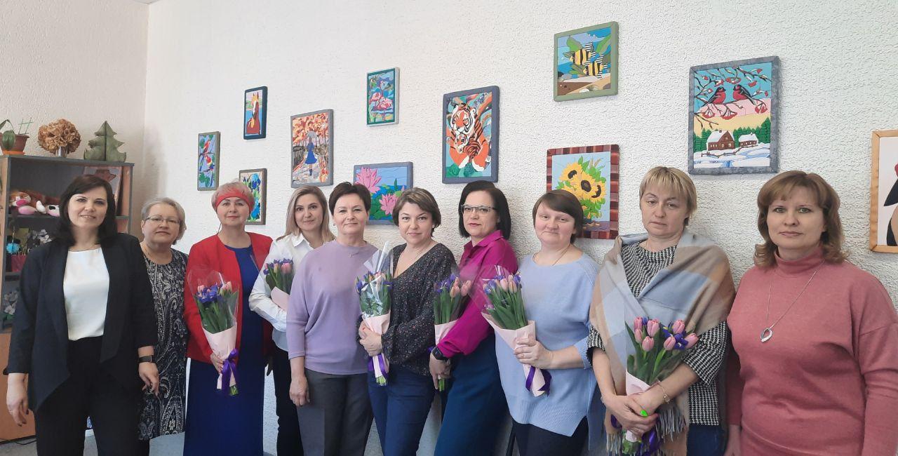 Вопрос сохранения семейных традиций обсудили в Ступине