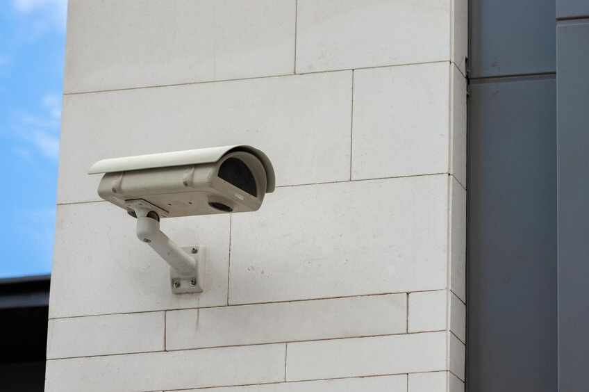 До 10 марта жители Подольска могут проголосовать за установку камер видеонаблюдения в их районе