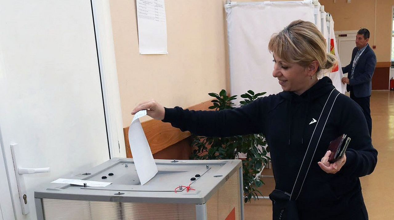 Мытищинцы смогут проголосовать несколькими способами на предстоящих выборах  президента России | REGIONS.RU / Мытищи