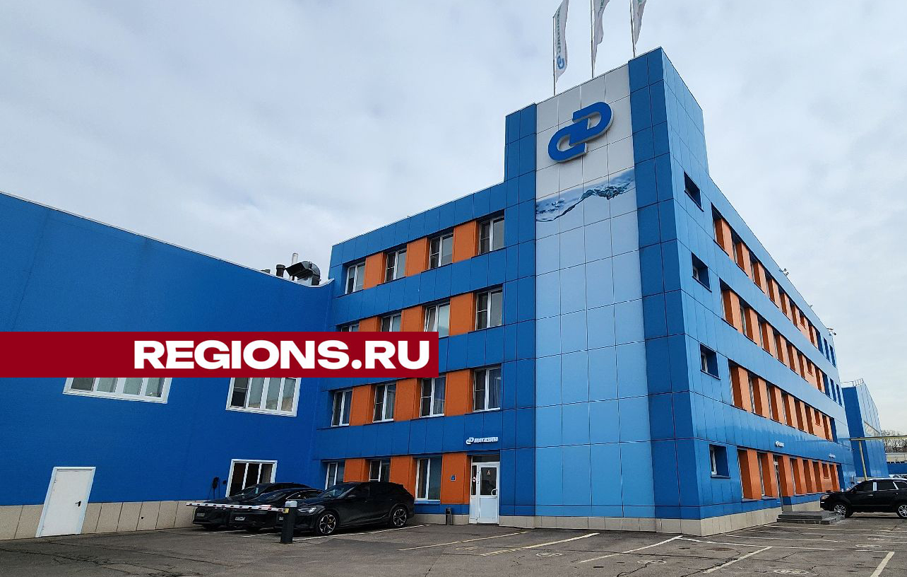 Предприятие «Джилекс» запустит производство электродвигателей для насосов и увеличит количество рабочих мест