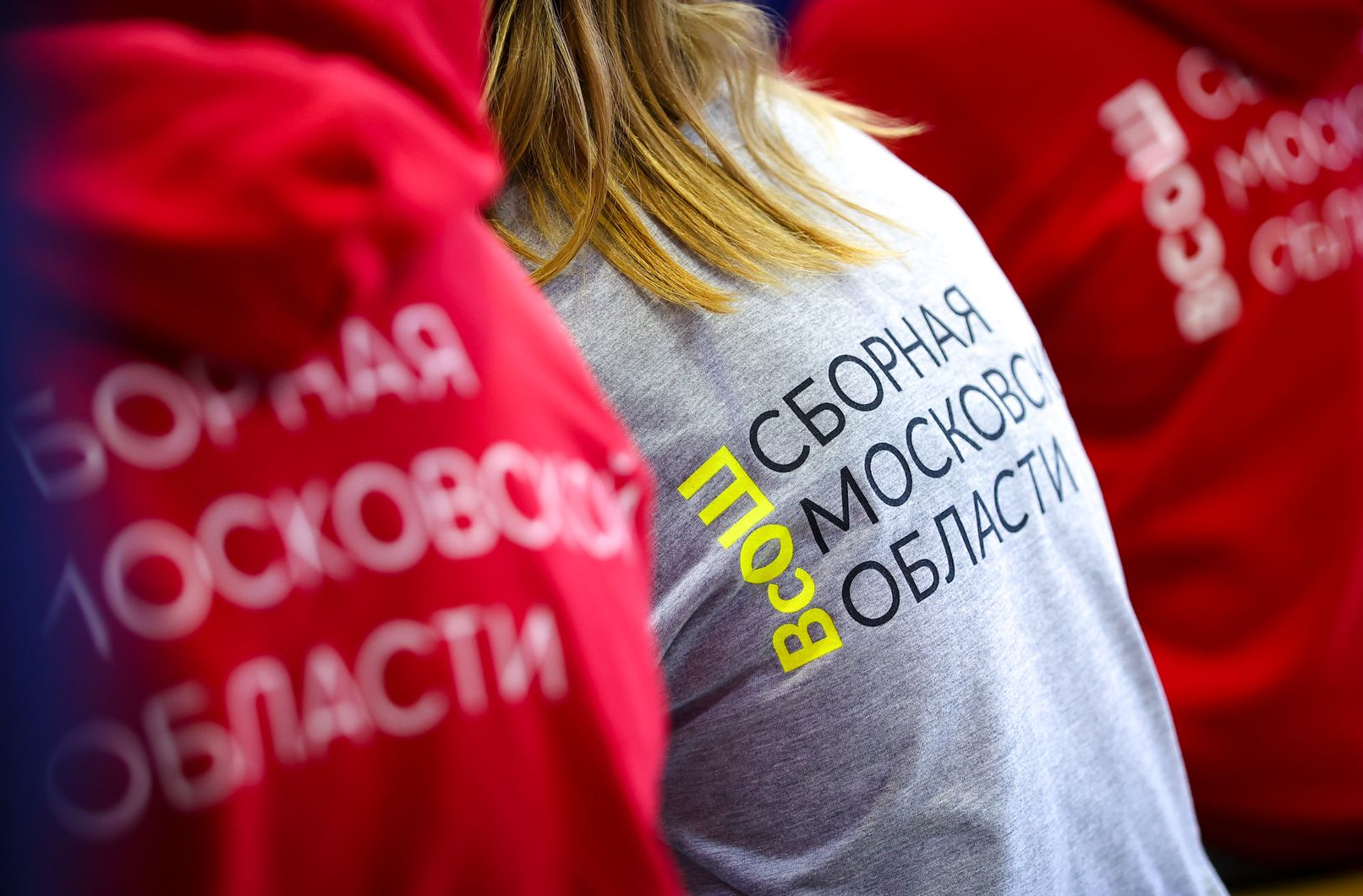Юные воскресенцы вошли в подмосковную сборную на Всероссийской олимпиаде школьников