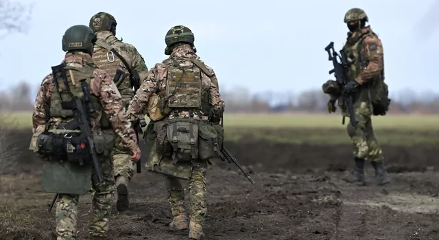 Больше ста дзержинцев отстаивают интересы России в зоне СВО