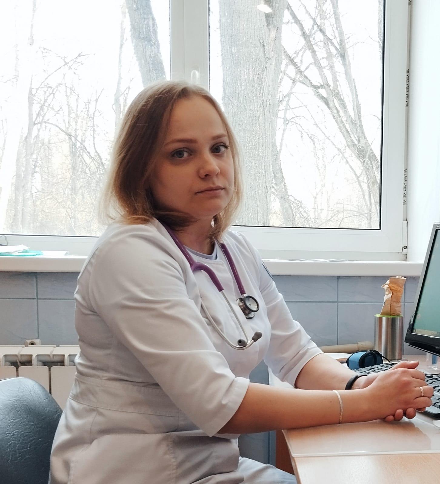 Два новых «узких» специалиста приступили к работе в поликлиниках Серпухова