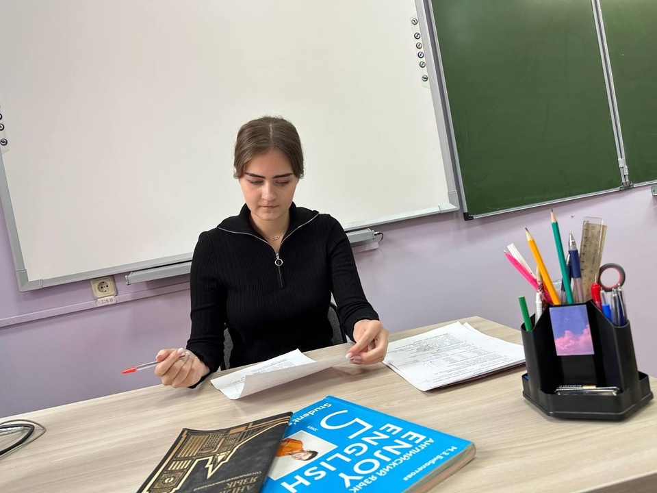 Китайский язык и дроны: как гимназия  обновляет учебный процесс