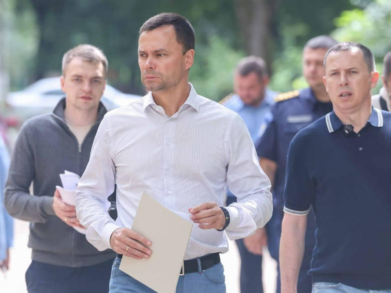 В Подмосковье прошли проверки содержания дворов