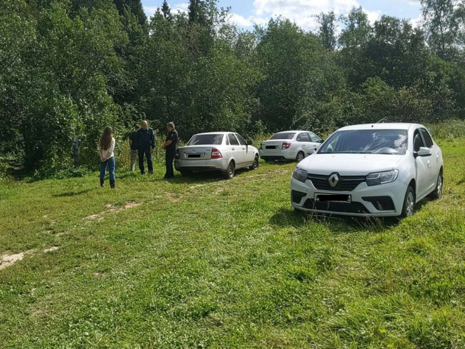 Эконадзор провел рейды по охране мест отдыха у подмосковных водоемов