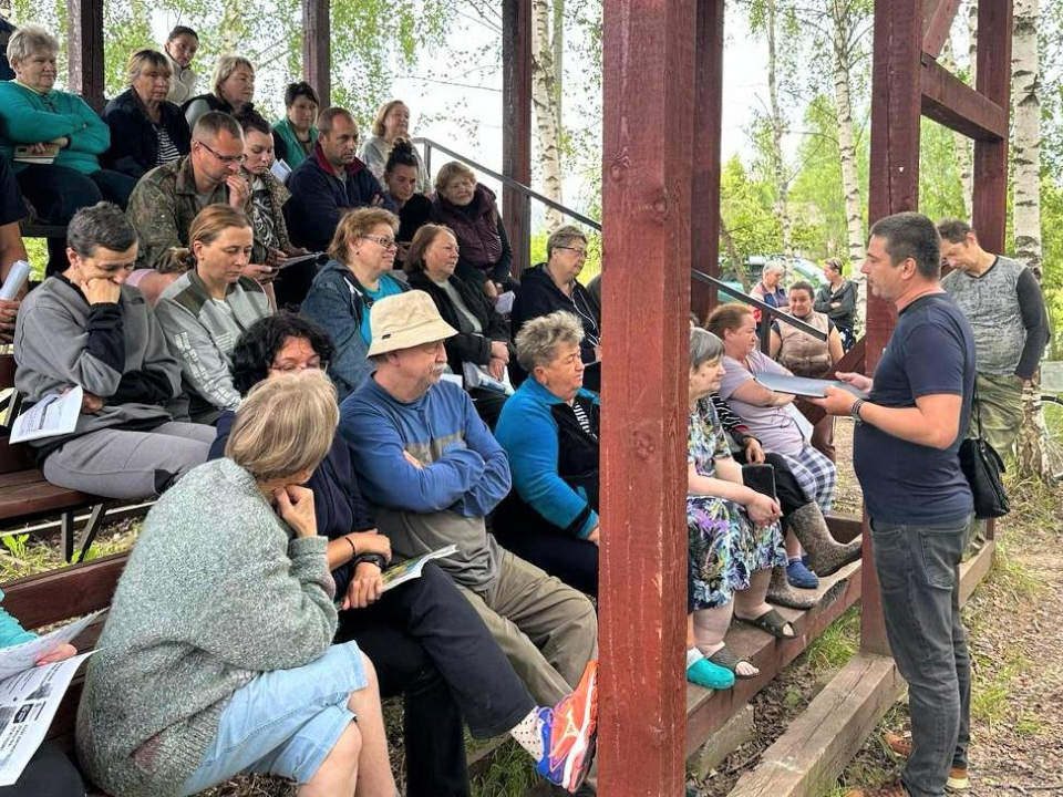 Сотрудники БТИ ответят на вопросы жителей Подмосковья о «гаражной» и «дачной» амнистиях