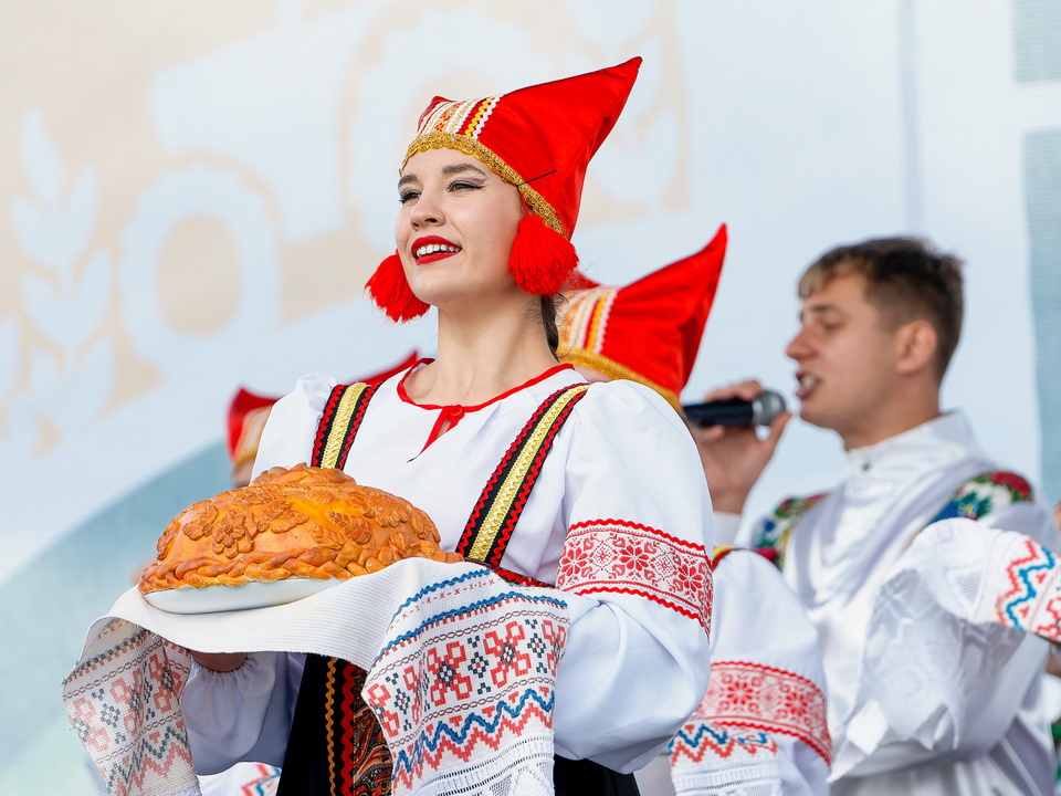Музыкальные сюрпризы ждут гостей двухдневного празднования 244-летия Богородского края