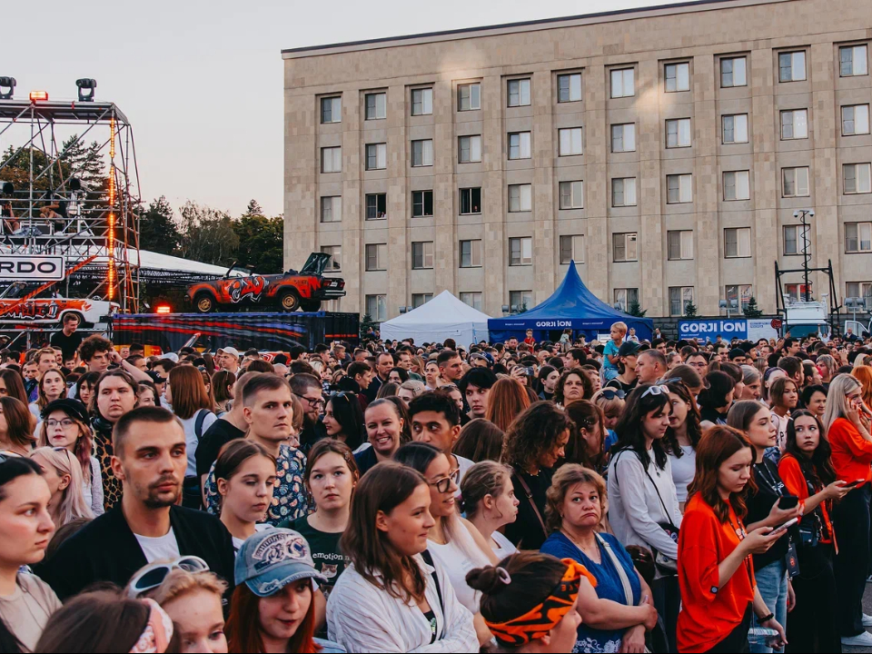Четверо представителей Подмосковья стали победителями международной премии «КАРДО»