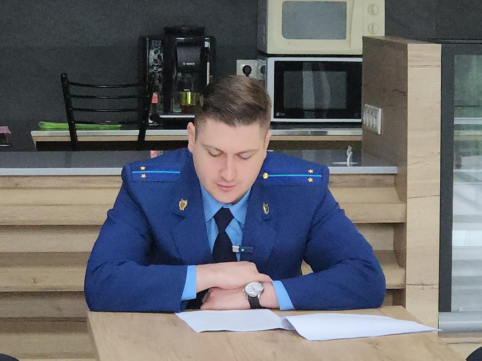 Подмосковный прокурор рассказал о схемах кибермошенничества и способах защиты