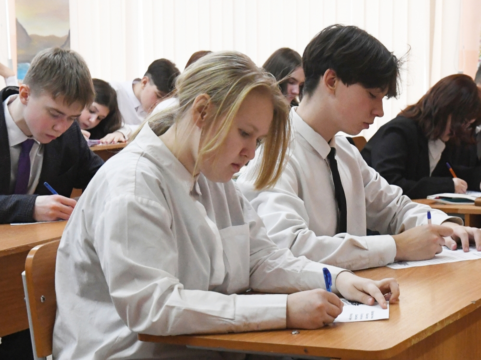 В Ленинском округе будет работать педагог из Ставропольского края