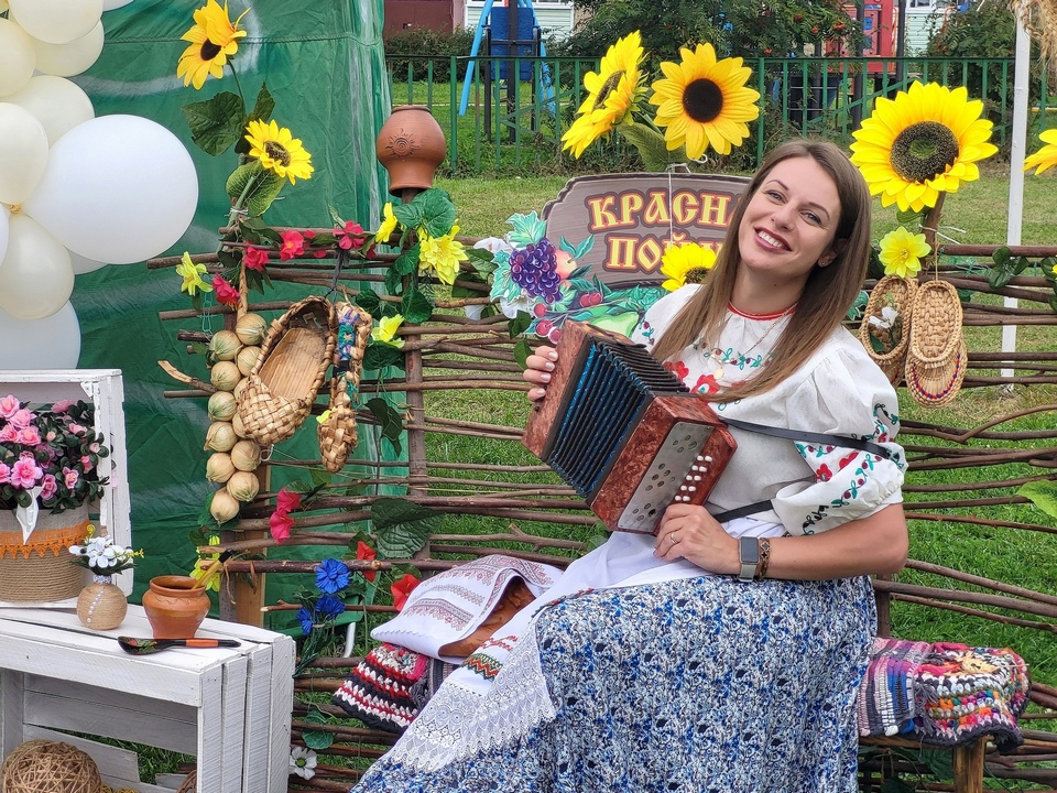 Жителей Подмосковья приглашают на фестиваль-ярмарку «Перевицкий Торжок»