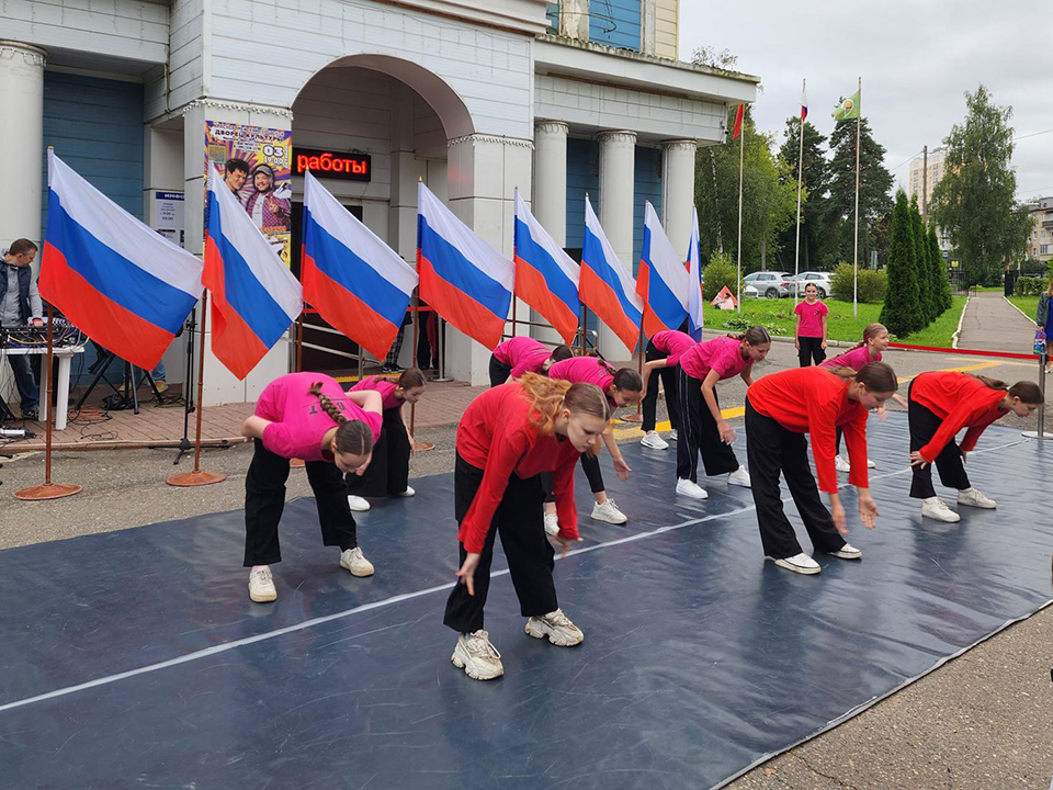 Театральная студия впервые начнет работу в ДК Красноармейска