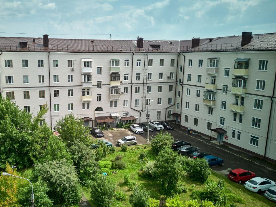 Заявки на капремонт подали 22 муниципалитета Подмосковья