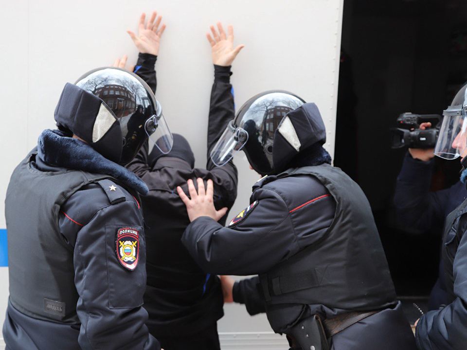 Раскрыта схема производства поддельной бытовой химии в Богородском округе