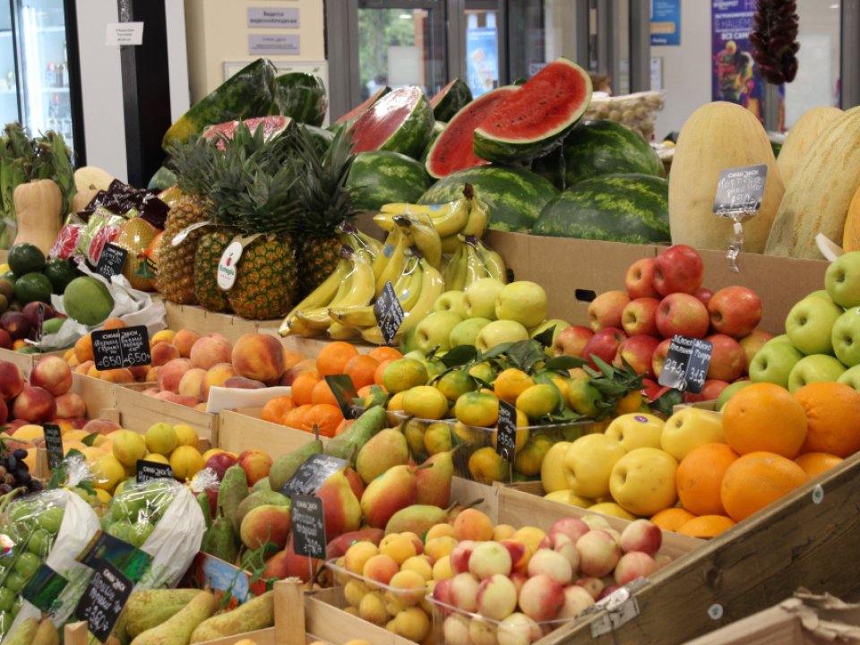 Фрукт сделает вашему сердцу хорошо: экзотику признали полезной для сердца