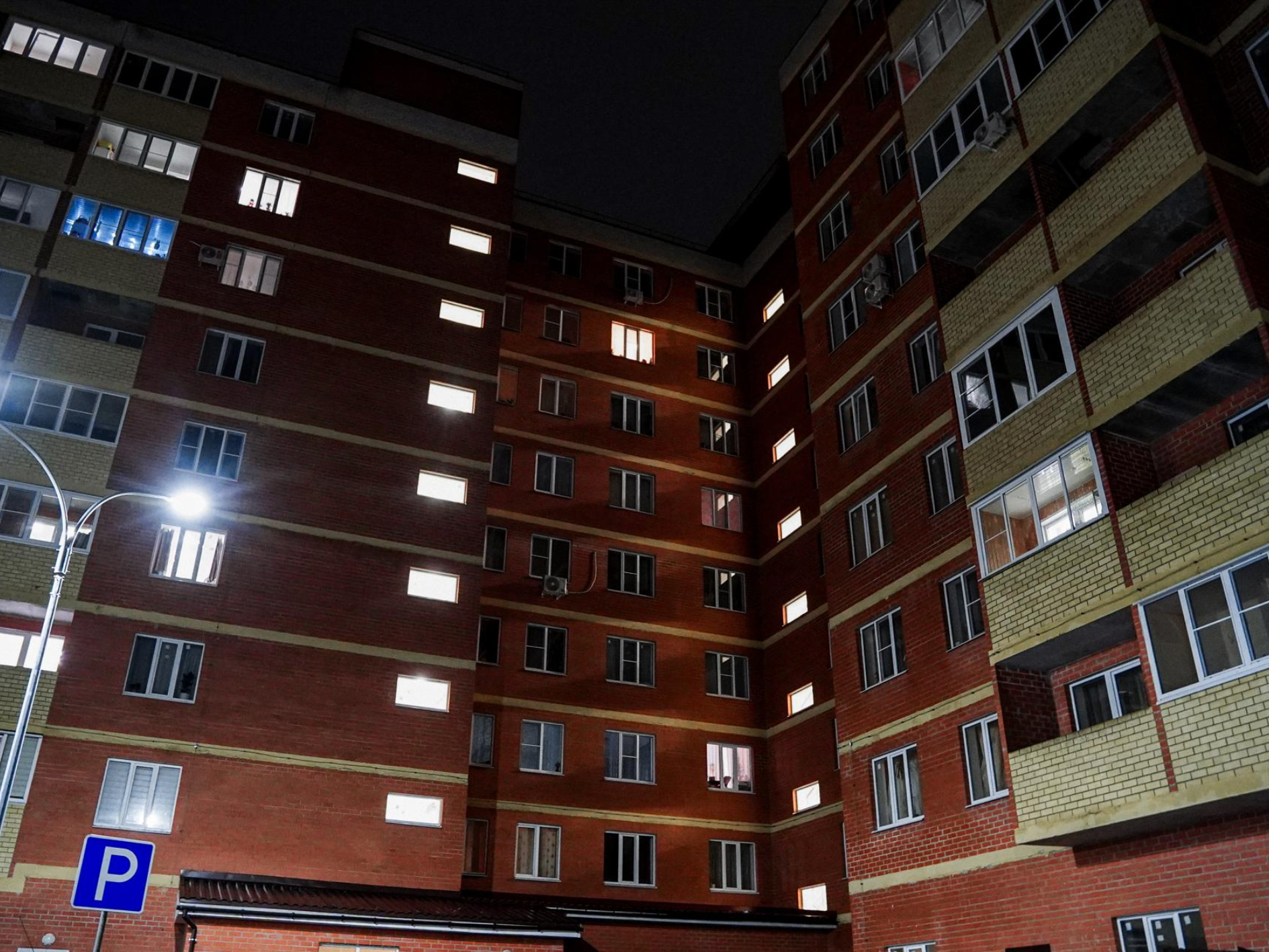 В Шатурском округе восстановили отопление уже в более чем 200 многоквартирных домах