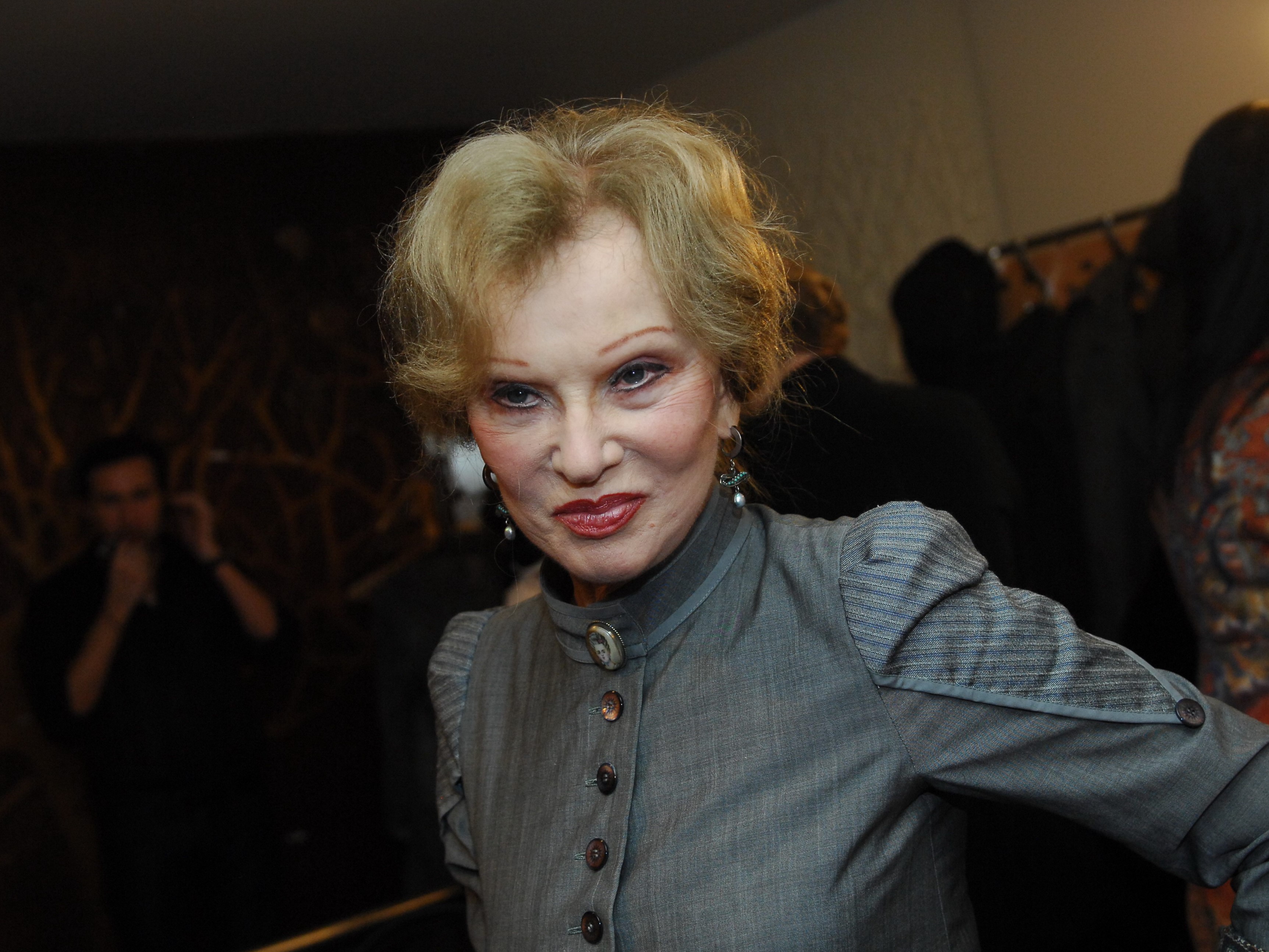 Память или ₽16 млн: внучка Людмилы Гурченко лишила поклонников музея актрисы в Подмосковье