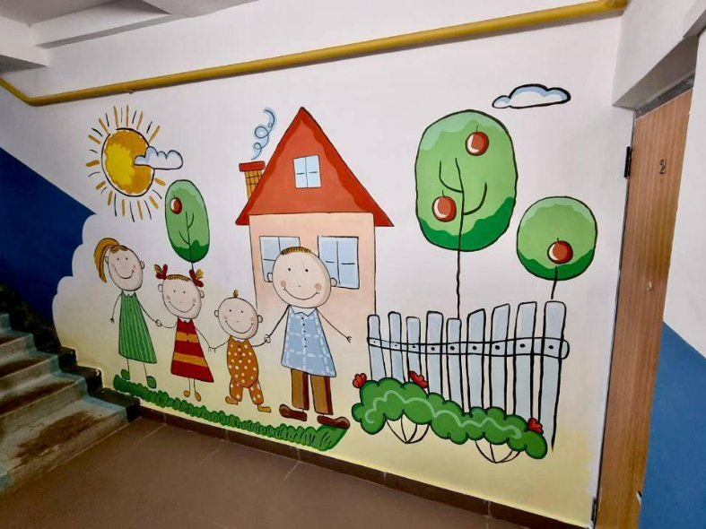 Битва подъездов в Подмосковье: кто вышел в финал конкурса и куда отправят отдыхать победителей