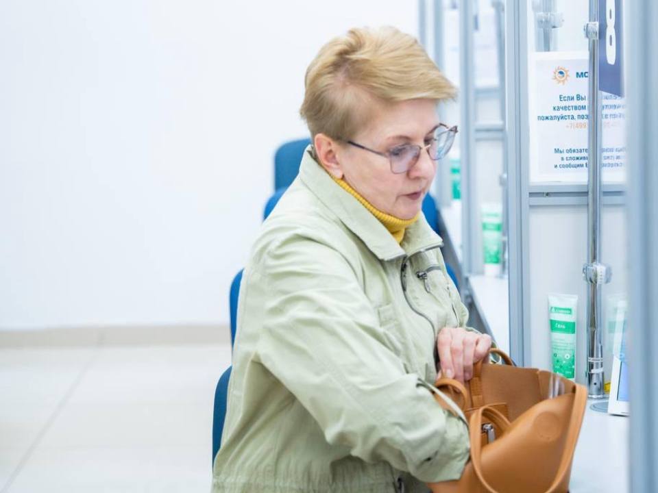 Мособлводоканал аннулирует пени по услугам холодного водоснабжения и водоотведения