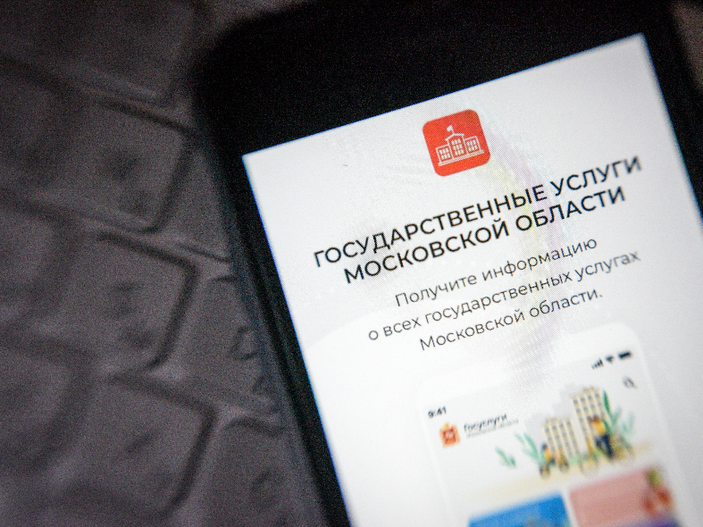 В Подмосковье одна услуга обогнала все остальные: почему выписку из домовой книги теперь оформляют онлайн чаще всего