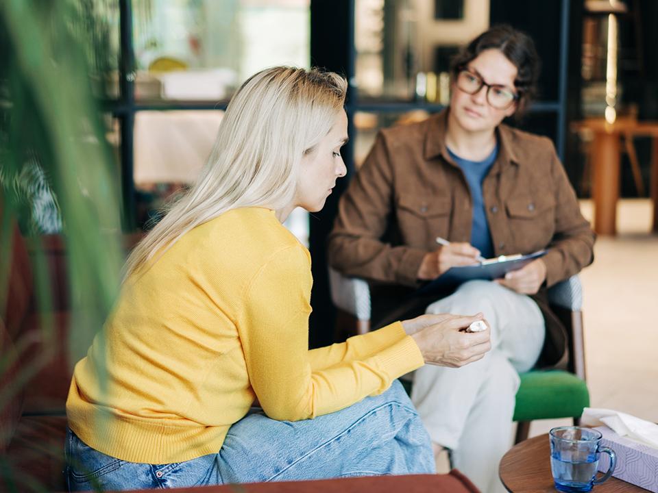 Нервничаешь? Съешь мармелад: психолог назвала необычный способ борьбы с тревогой