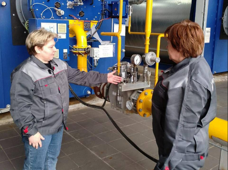 Вакансии в ЖКХ объявлены в Подмосковье: куда записаться, чтобы освоить специальность и какие направления сейчас открыты