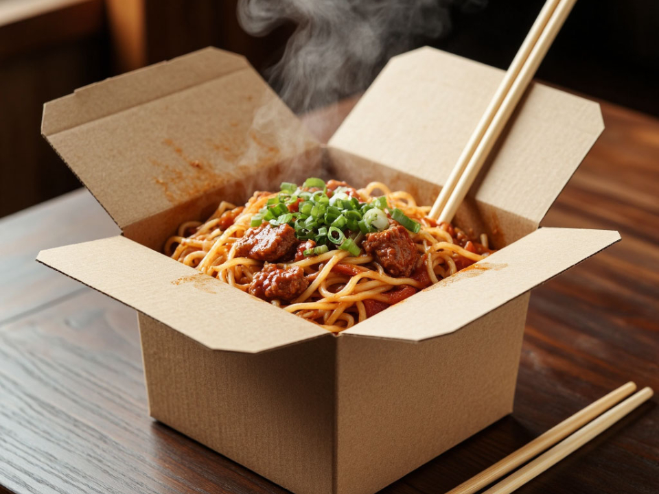 Боль, которая нравится: почему люди любят острую пищу, даже если она обжигает