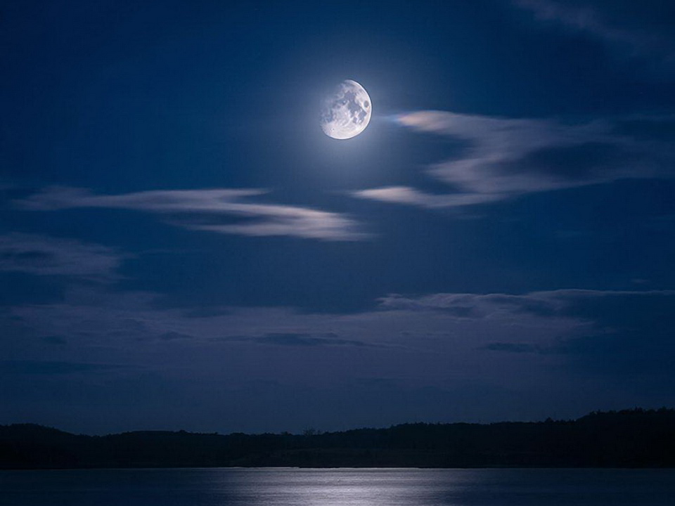 Какой сегодня день по лунному календарю: 25 ноября в Козероге