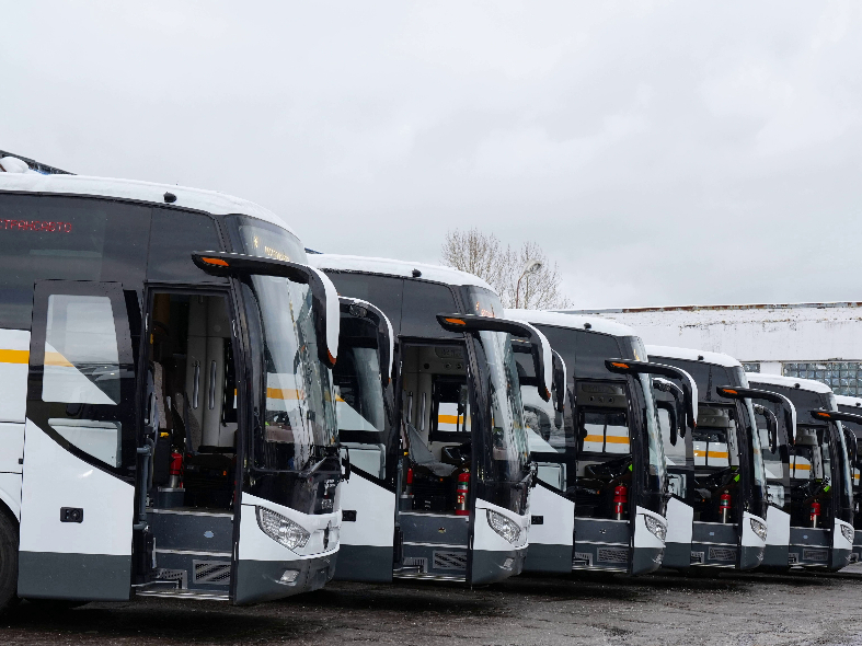 Как Левша из «Мострансавто» микросхемы «подковал»