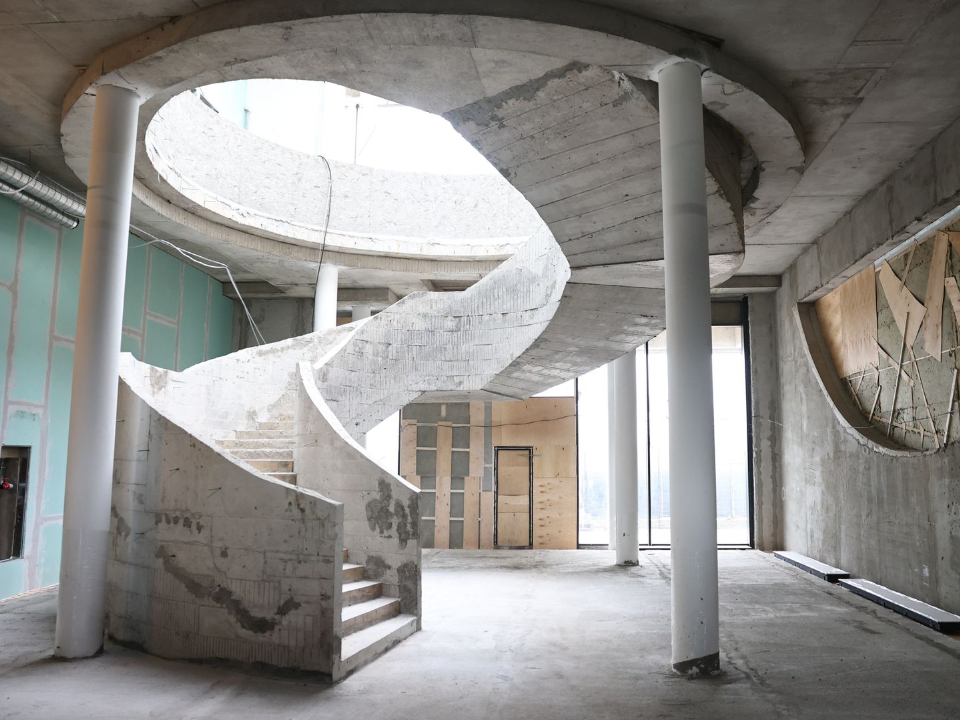 Архитектурный Оскар Подмосковья: какой проект признают лучшим и когда станут известны победители