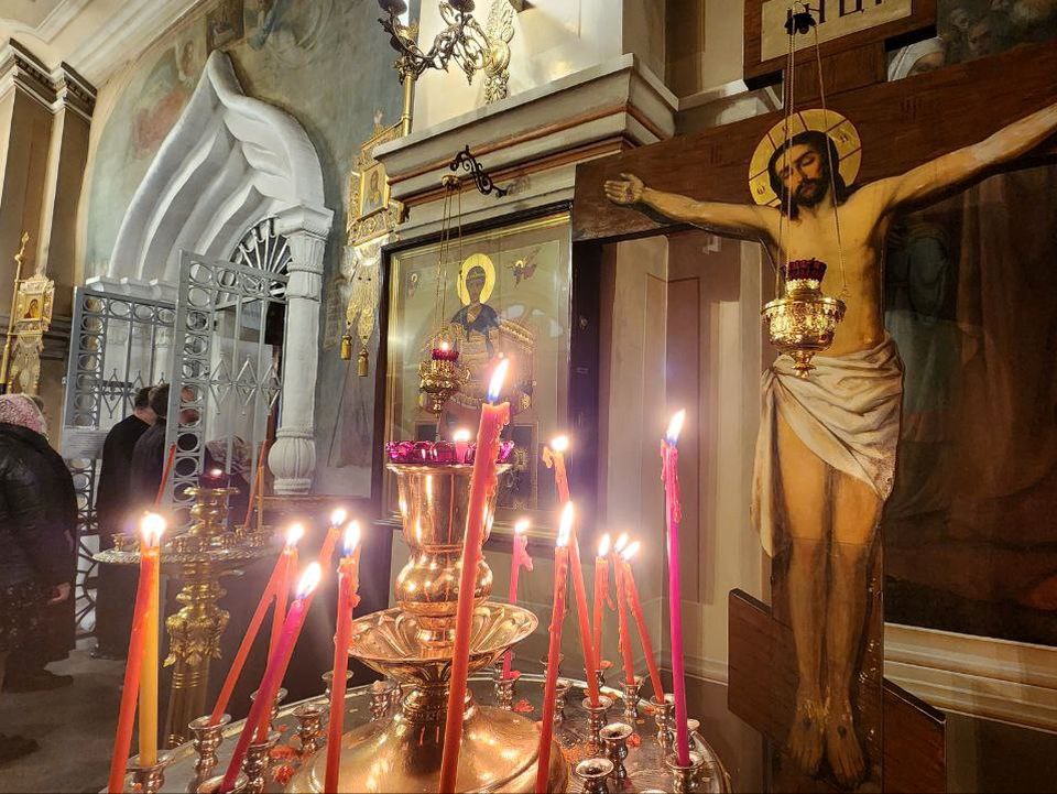 Что же забирают у человека после смерти? Священник нашел ясный ответ в словах Христа