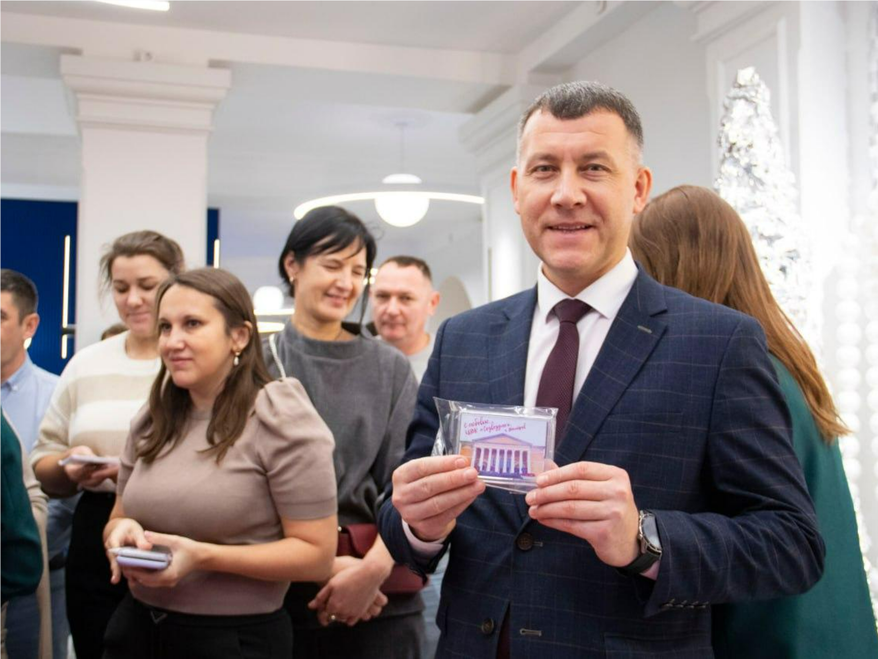 Татарстан изучил культурную сферу Подмосковья: какие решения удивили делегацию и что можно внедрить уже завтра