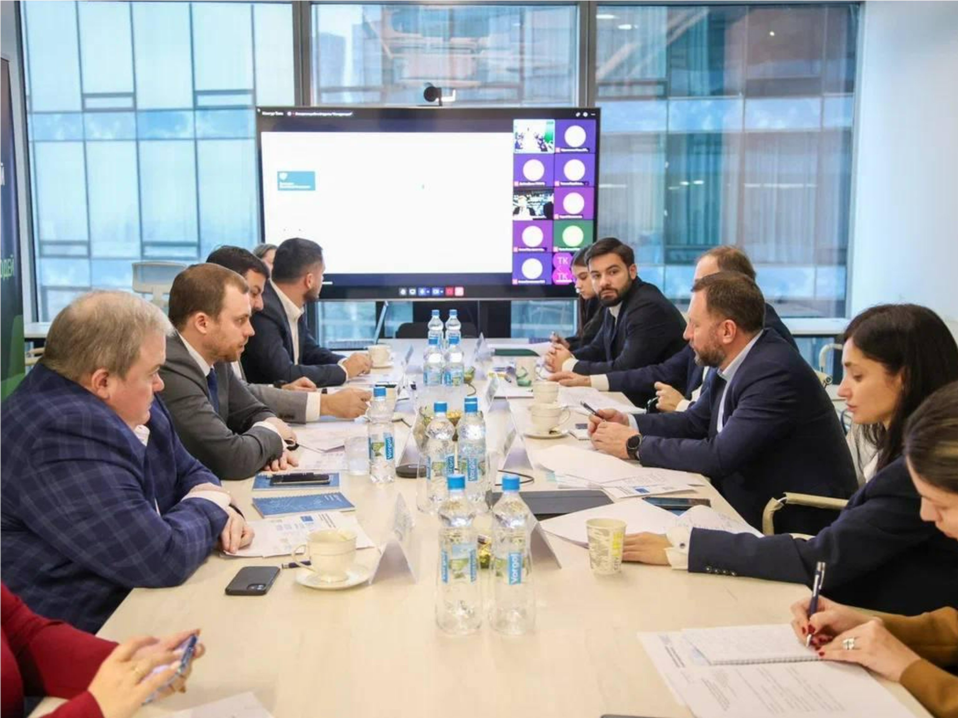 Подмосковье вошло в федеральную группу по развитию конкуренции: какие реформы готовят и как они упростят жизнь жителям региона