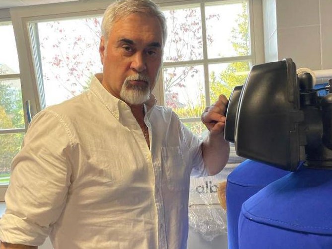 Меладзе не пустили на сцену в Киргизии: что стало причиной запрета