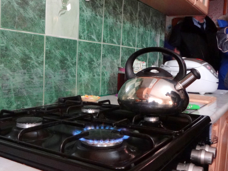 Точность – оружие бережливых: как не переплатить за газ в Подмосковье, пошаговая инструкция