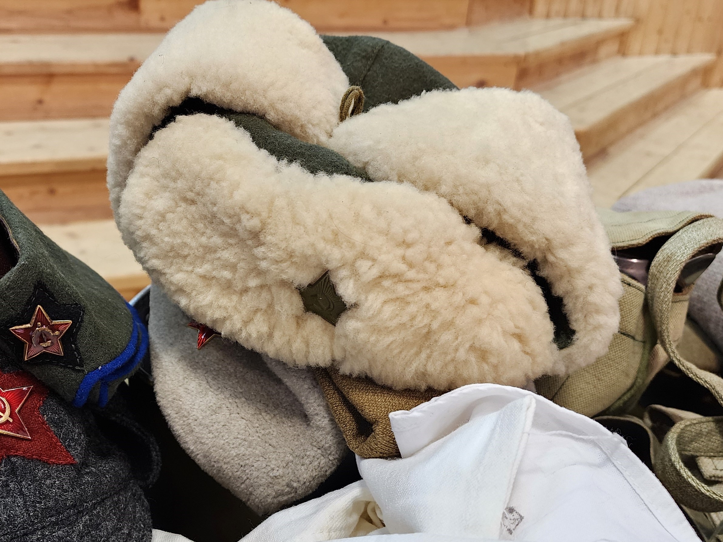 Самая народная шапка: как ушанка стала культовым головным убором