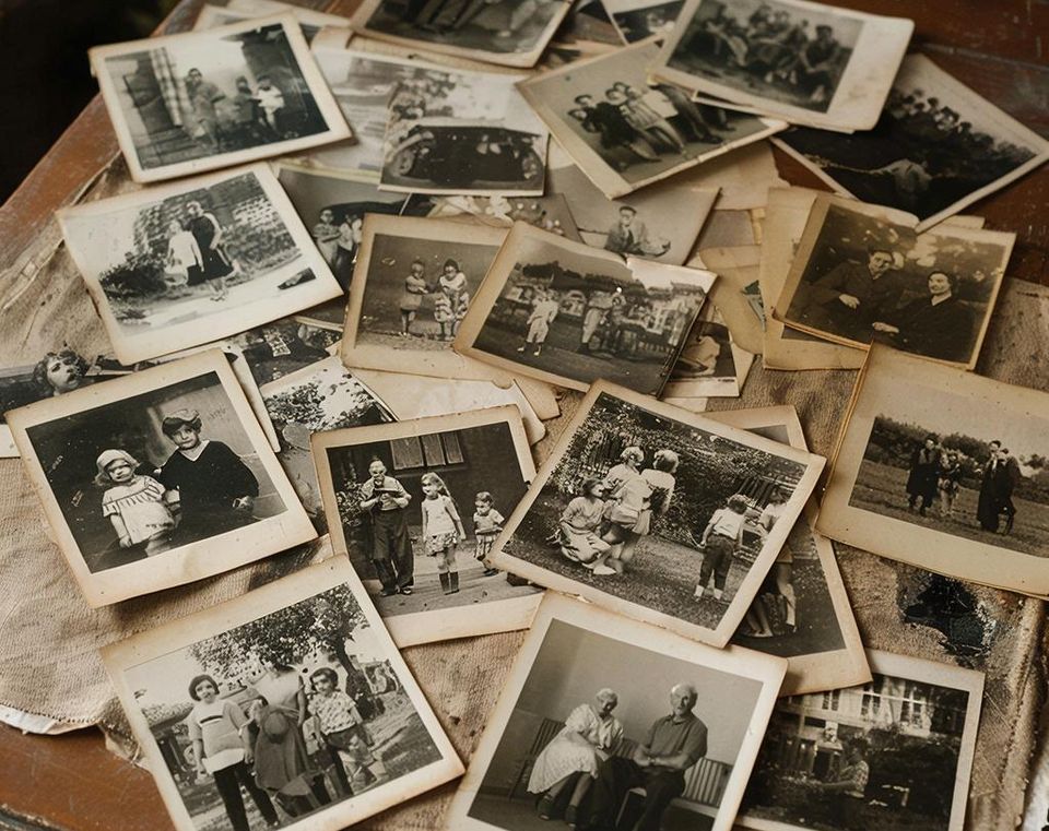 ИИ без души: религиозный взгляд на «оживление» фотографий умерших родственников