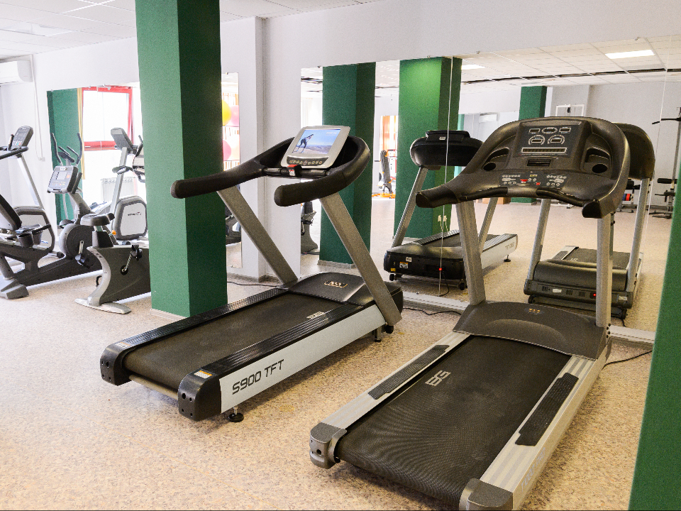 Тихий риск в сердце спортсмена: какие симптомы должны насторожить мужчину после 50 на тренировке