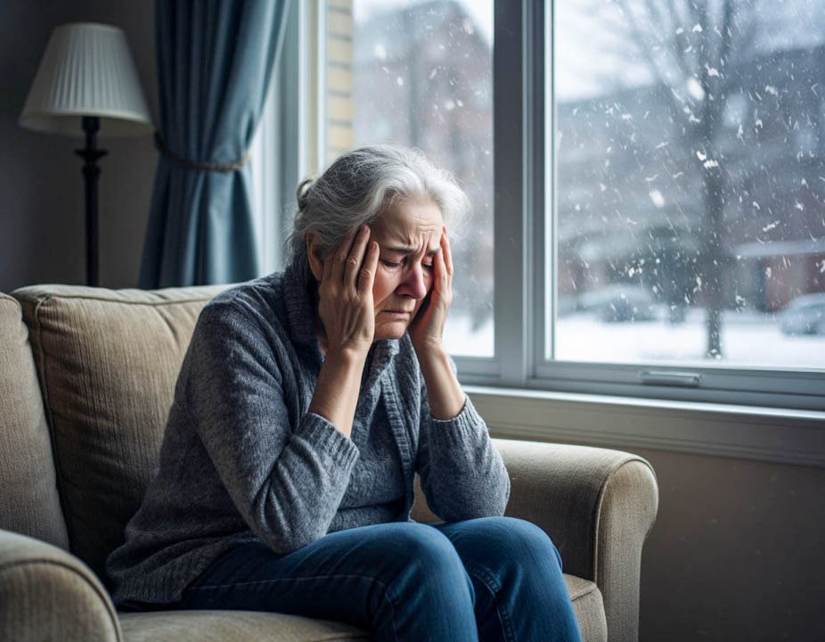 Не только забывчивость: пять скрытых сигналов мозга, которые могут предвещать деменцию
