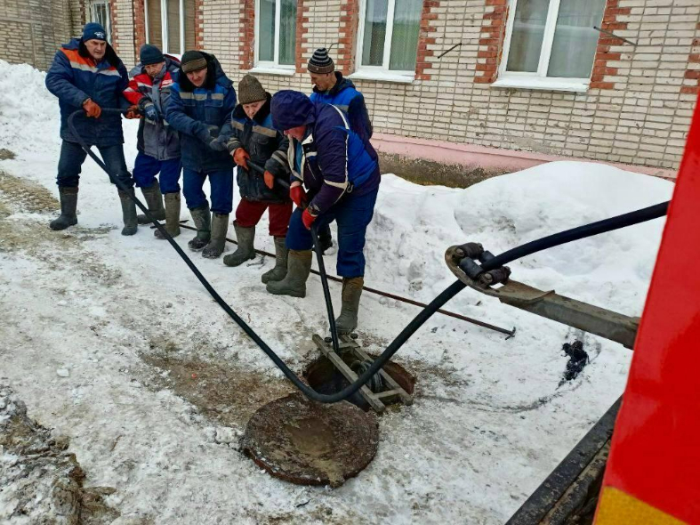 Канализация выдала тайны жителей Подмосковья: даже не пытайтесь угадать, что стало причиной засоров