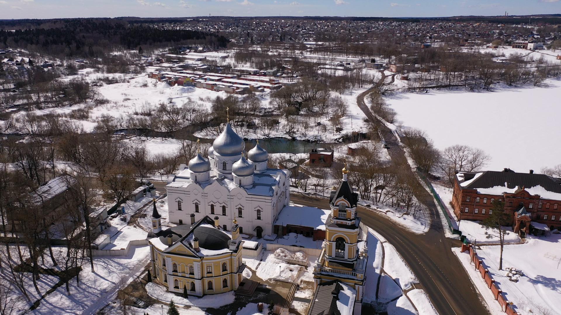 Фото: Дарья Московцева